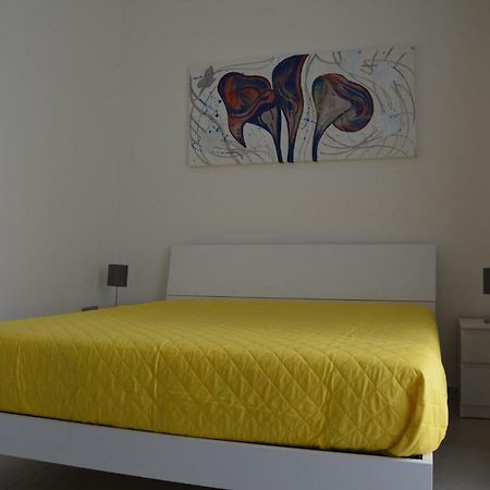 Casa Vacanze Marisella Nardò Exteriér fotografie