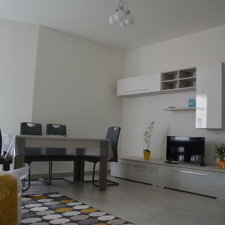 Casa Vacanze Marisella Nardò Exteriér fotografie