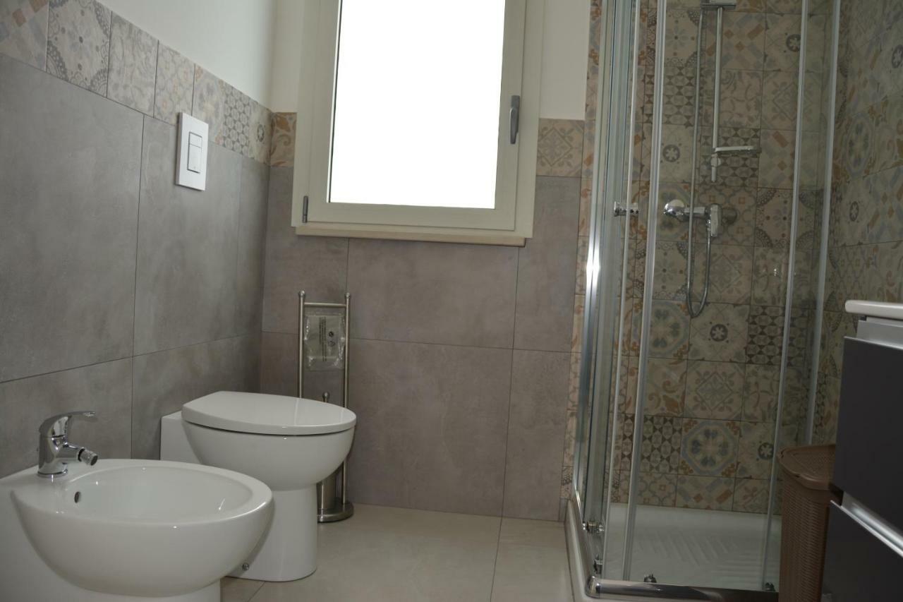 Casa Vacanze Marisella Nardò Exteriér fotografie