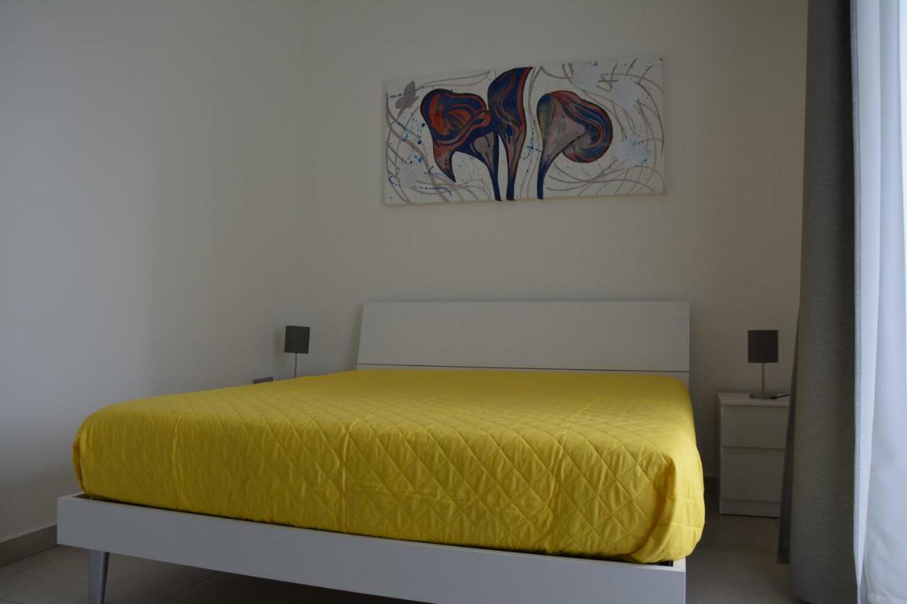 Casa Vacanze Marisella Nardò Exteriér fotografie