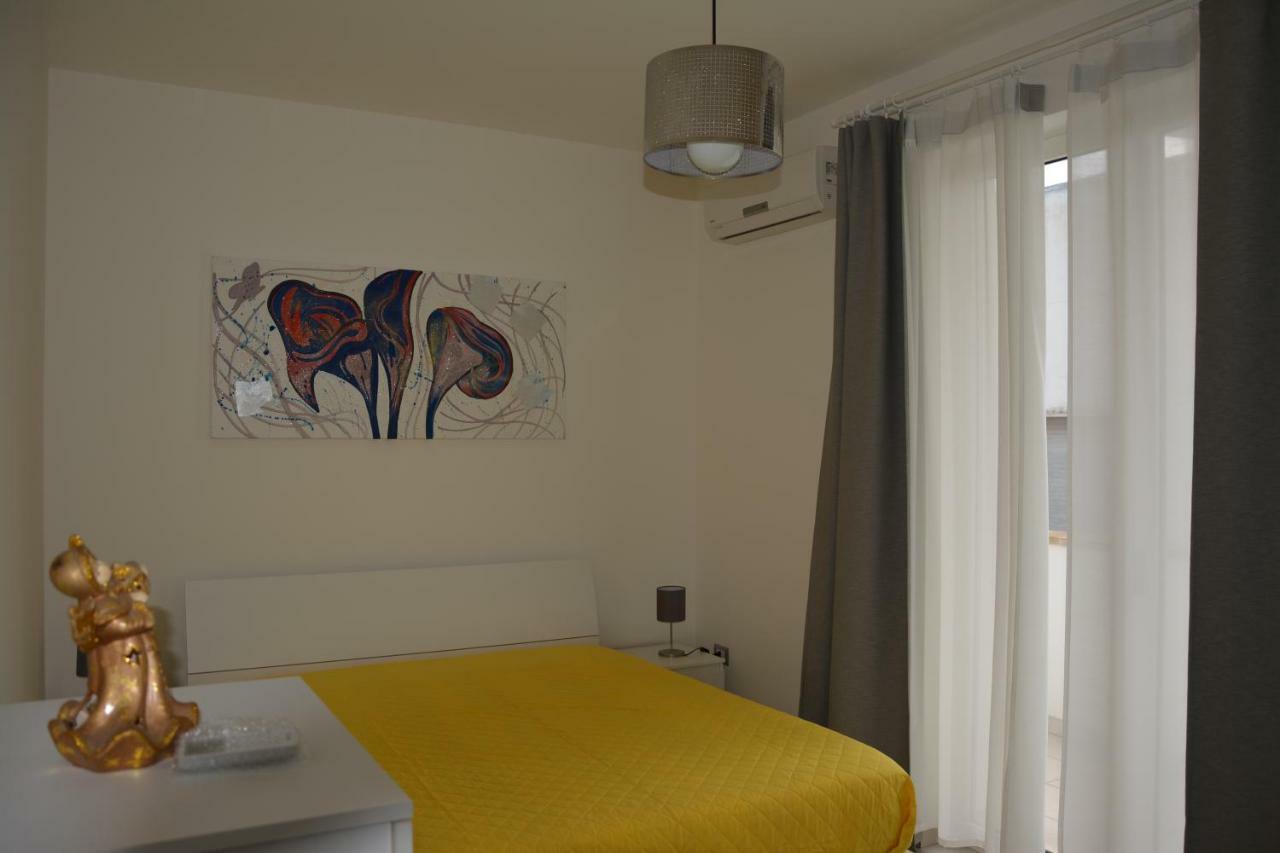 Casa Vacanze Marisella Nardò Exteriér fotografie