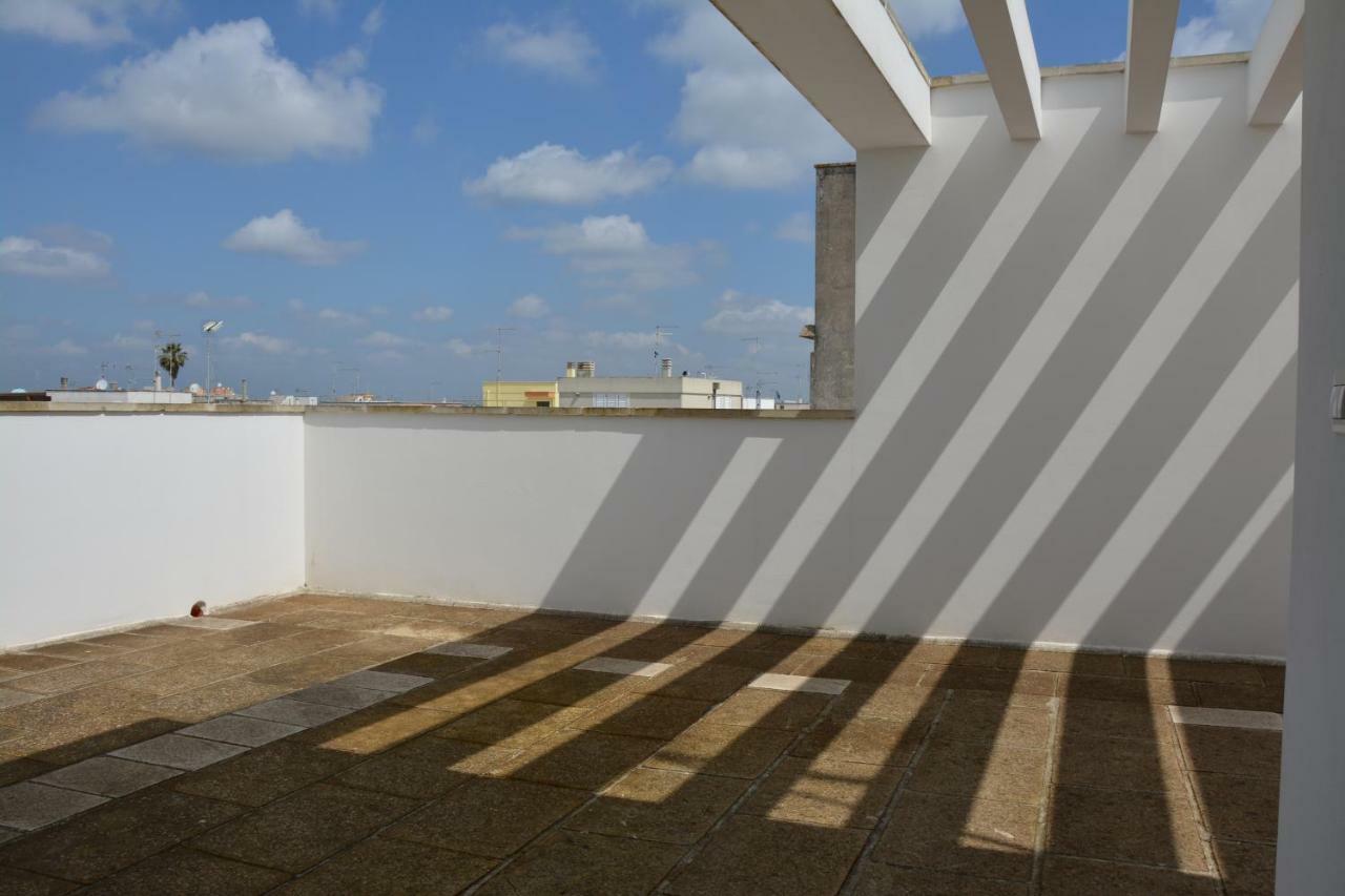 Casa Vacanze Marisella Nardò Exteriér fotografie