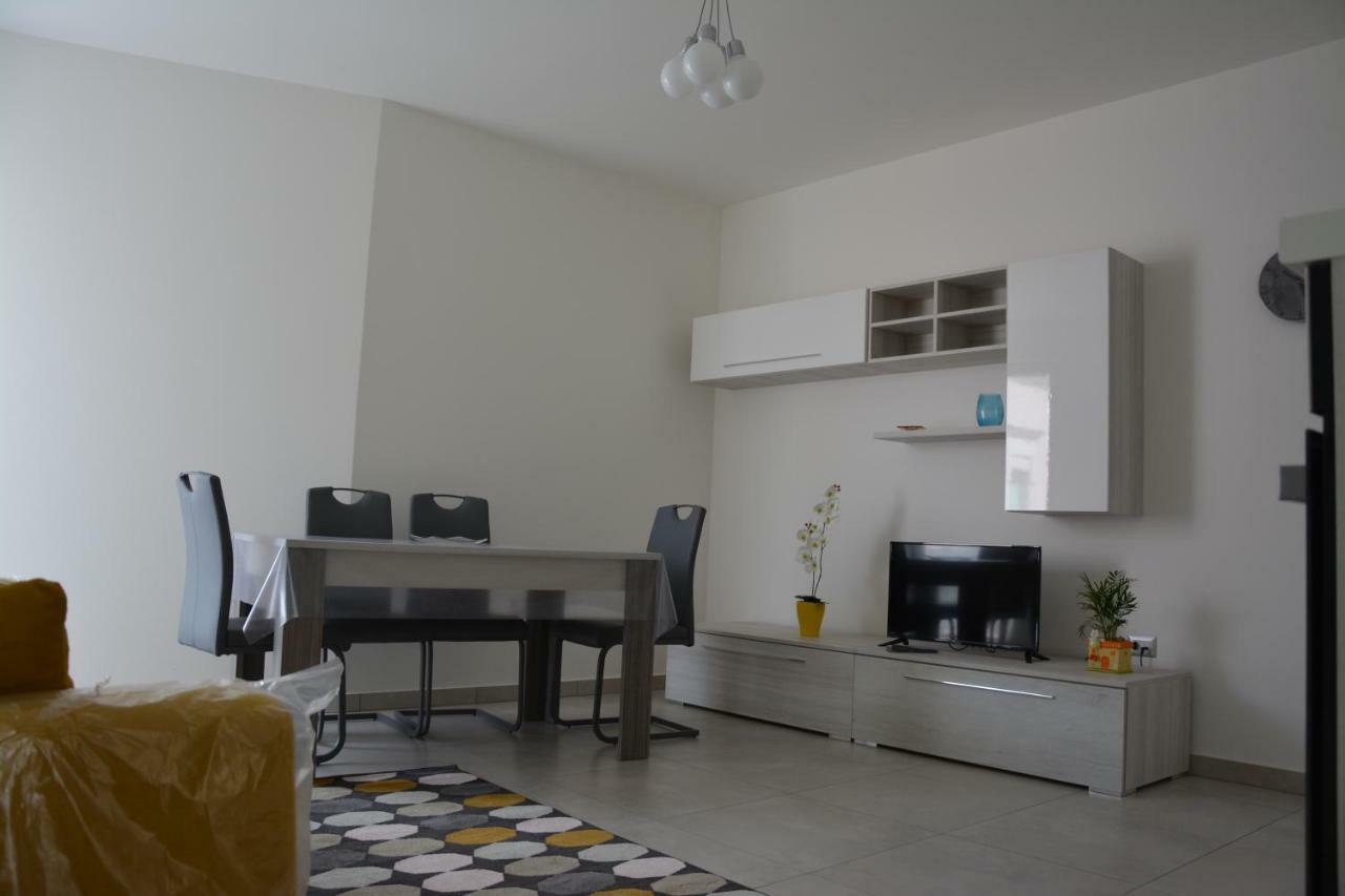 Casa Vacanze Marisella Nardò Exteriér fotografie