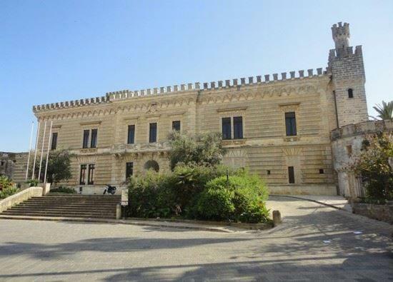 Casa Vacanze Marisella Nardò Exteriér fotografie