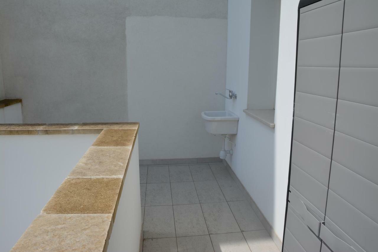 Casa Vacanze Marisella Nardò Exteriér fotografie
